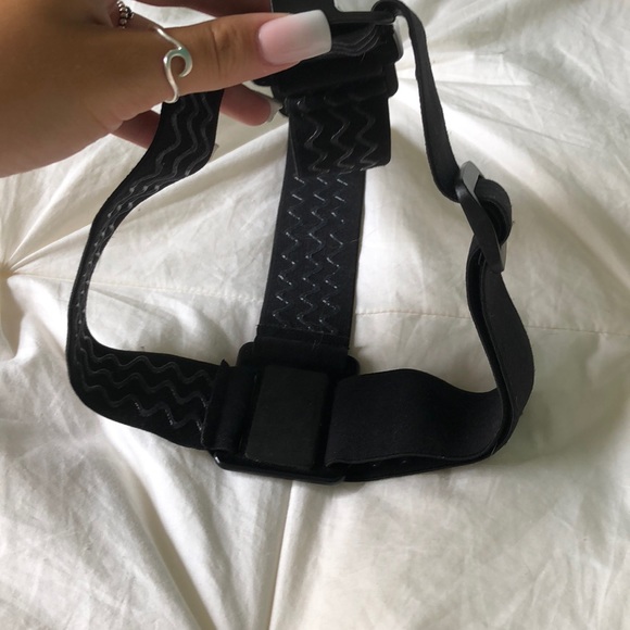 GoPro helmet strap - Picture 2 of 4